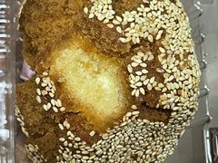 开口笑-白玉兰食品(汇联商厦店)