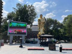 -哈尔滨极乐寺