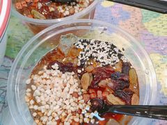 -捌玖粉面馆·猪油拌粉