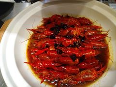 -岷山饭店-芝芝自助餐厅