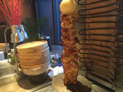 -龙之梦万丽酒店青餐厅