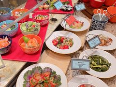 -北京中国大饭店