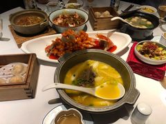 -民国红公馆·秦淮八艳(夫子庙店)