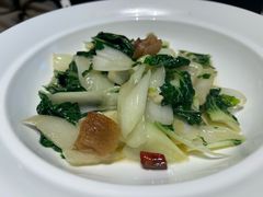 -宫燕府·京菜·烤鸭·淮扬菜(王府中心店)