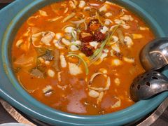 -百岁我家酸菜鱼(大西洋店)