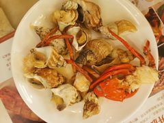 -芭菲盛宴·环球美食(锦城万达广场店)