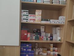 -瑞派长江宠物医院·猫科·外科·24小时夜护(谊城公寓分院)