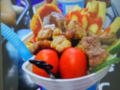 -黑龙茶(美吉特店)