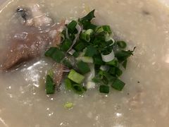 -洪利粥店茶餐厅