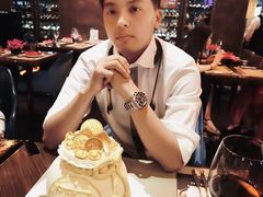 -YUE·6·西式融合餐厅(外滩六号店)