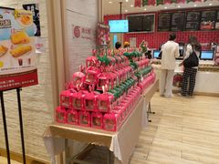 -85度C(广州石牌桥店)