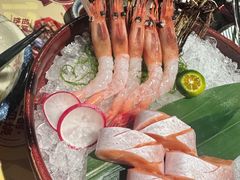 -古田居·特色寿司料理(星之岛旗舰店)