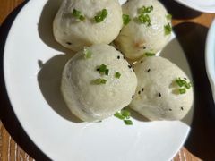 -金枝玉叶上海人家食府(三里河店)