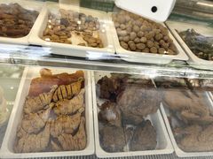 -紫光园清真北京小吃(广渠门内店)