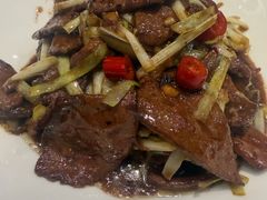 -嘉逸传菜(洛川东路店)