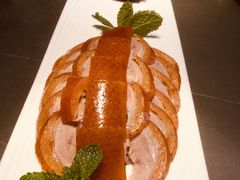 枣酥香烤鸭/只-晟永興烤鸭店(五道口店)
