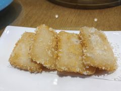-去茶去餐厅(中央大街店)