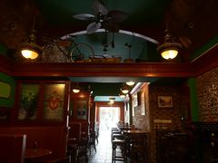 大堂-IRISH PUB NO.9 爱尔兰酒吧