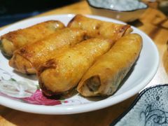 -八珍手工水饺·妈妈的爱(传芳巷店)