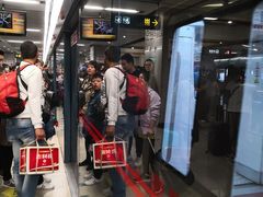 -西安北站(地铁站)