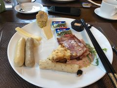 -天目湖御水温泉·度假酒店