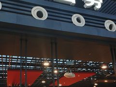 -麦当劳(宁波火车高铁站店)