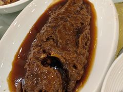 -喜满堂 望喜园·融合菜
