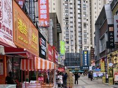 -万达广场(宁德蕉城店)