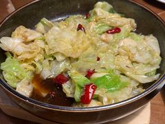 -雀舞云南菜(天津天河城购物中心店)