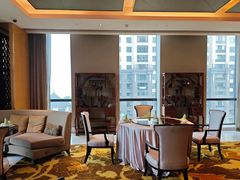 -富力威斯汀酒店-中国元素中餐厅(武昌临江店)