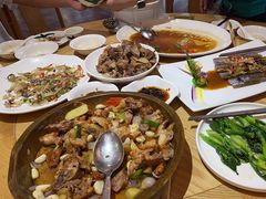 -德胜轩正宗顺德菜(宝安沙井会展中心店)