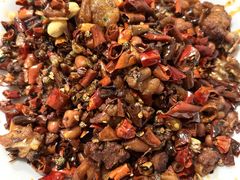 -小四川美食馆(幸福路店)