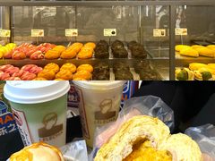-LELECHA乐乐茶(百货大楼店)