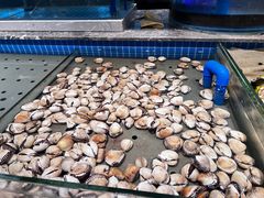 -一方渔歌蒸汽海鲜自助(文化路万达广场店)