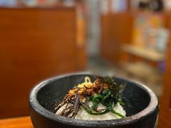 -大阪烧肉BAKA一代(十亩地店)