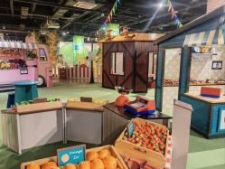 -幻贝家儿童乐园(温州银泰城店)