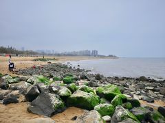 -白沙门生态公园