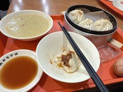 -庆丰包子铺(南站二店)