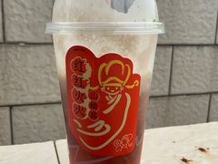 -喜茶(佛山顺德容桂天佑城店)