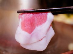 -前门后头老北京铜锅涮肉·京味菜·烤鸭(伊藤洋华堂店)