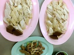 -红大哥水门鸡饭(總店)