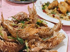 -连云港海鲜馆(九龙大排档店)