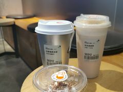 -喜茶(中山利和新地店)
