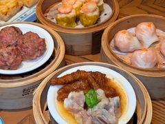 -山水茶艺馆·点心粤菜·30年老字号