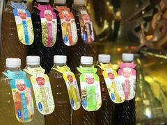 -恭和堂 龟苓膏(铜锣湾店)