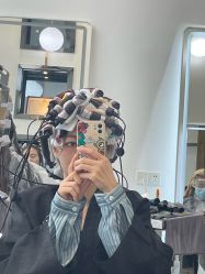 -TK·HAIR SALON韩式设计