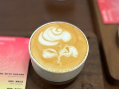 -本無咖啡·BeanWood Coffee