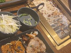 -新石器烤肉(之心城店)