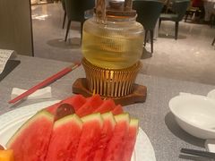 -晋江荣誉国际酒店·港誉茶餐厅