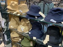 -MUJI无印良品(恒隆广场店)